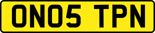 ON05TPN