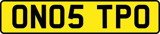 ON05TPO