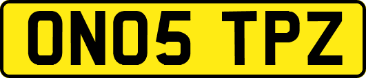 ON05TPZ