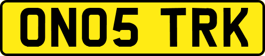 ON05TRK