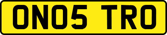 ON05TRO