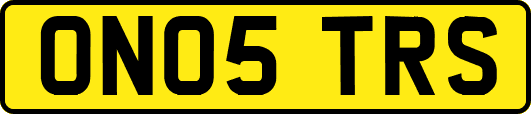 ON05TRS