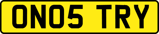 ON05TRY