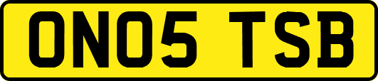 ON05TSB