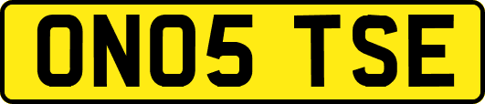 ON05TSE