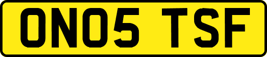 ON05TSF
