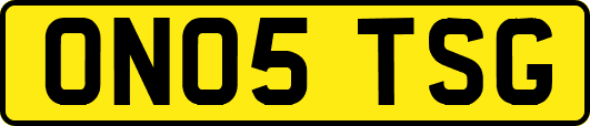 ON05TSG