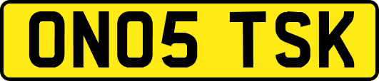 ON05TSK