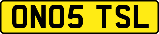 ON05TSL