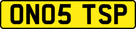 ON05TSP