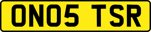 ON05TSR