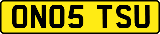 ON05TSU