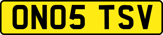 ON05TSV