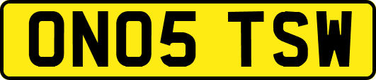 ON05TSW