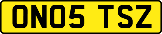 ON05TSZ
