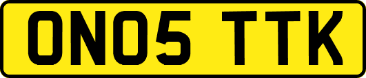 ON05TTK