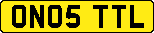 ON05TTL