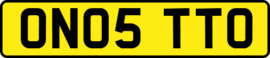 ON05TTO