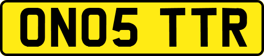 ON05TTR