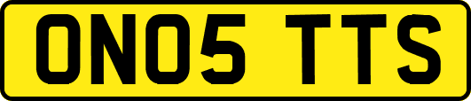 ON05TTS