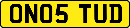ON05TUD