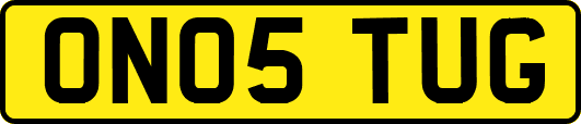 ON05TUG