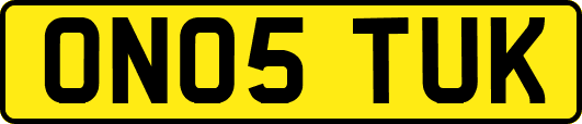 ON05TUK