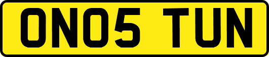 ON05TUN