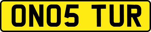 ON05TUR