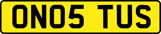ON05TUS