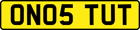 ON05TUT