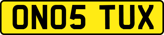 ON05TUX