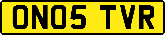 ON05TVR
