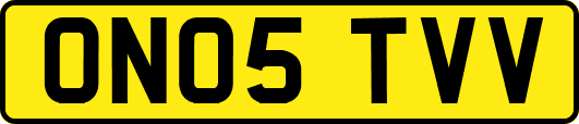 ON05TVV