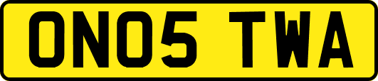 ON05TWA