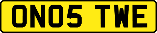 ON05TWE