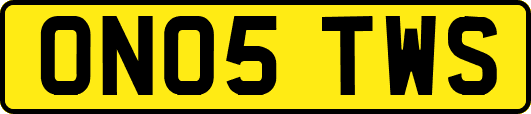 ON05TWS