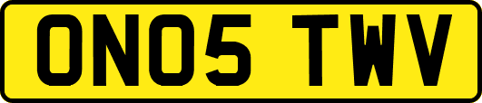 ON05TWV