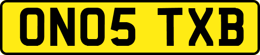 ON05TXB