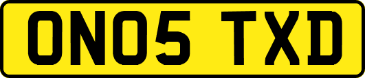 ON05TXD