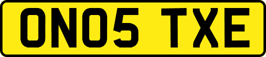 ON05TXE