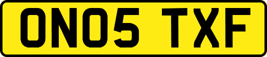 ON05TXF