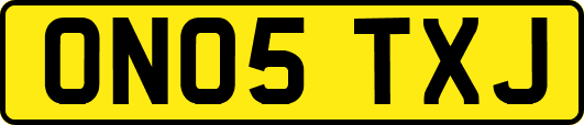 ON05TXJ