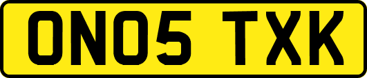 ON05TXK