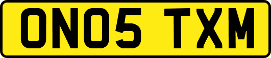 ON05TXM
