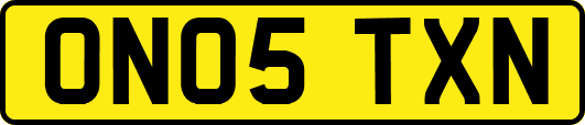 ON05TXN