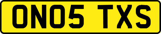 ON05TXS