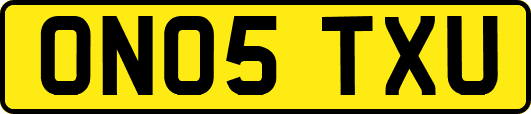 ON05TXU
