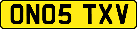 ON05TXV