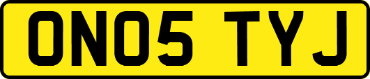 ON05TYJ